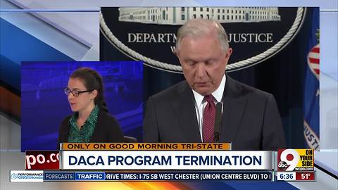 Catholic Charities of Southwestern Ohio responds to DACA decision