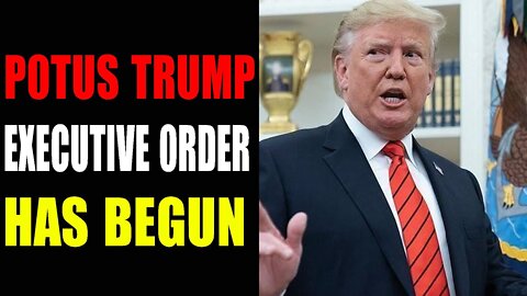 SITUATION SHOCKING NEWS UPDATE - TRUMP NEWS