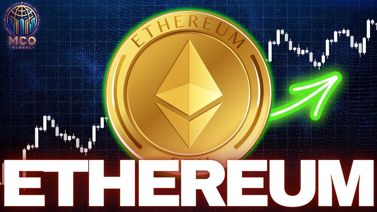 Ethereum Support and Resistance Levels: Latest Elliott Wave Forecast for ETH and Microstructure