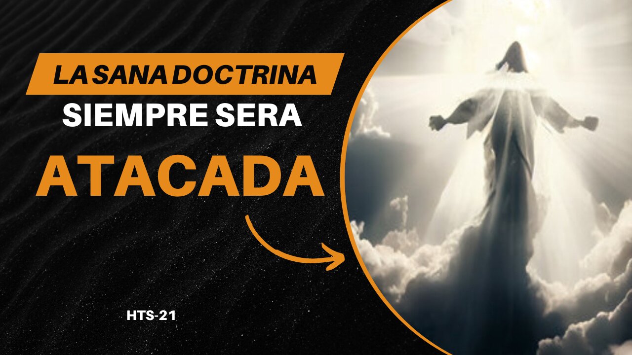 El arrebatamiento de la iglesia, doctrina del primer siglo.