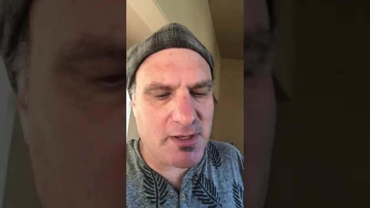 “Everyone’s an expert” by jeremy ferrick