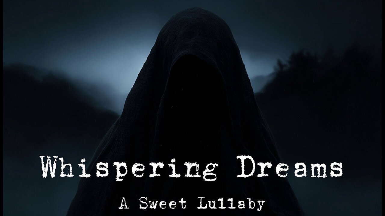 Ambient Lullaby Whispering Dreams