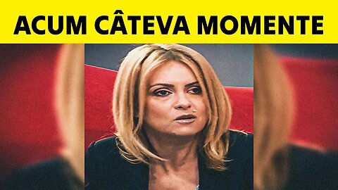 🔴 S-A ÎNTÂMPLAT DUPĂ CE...