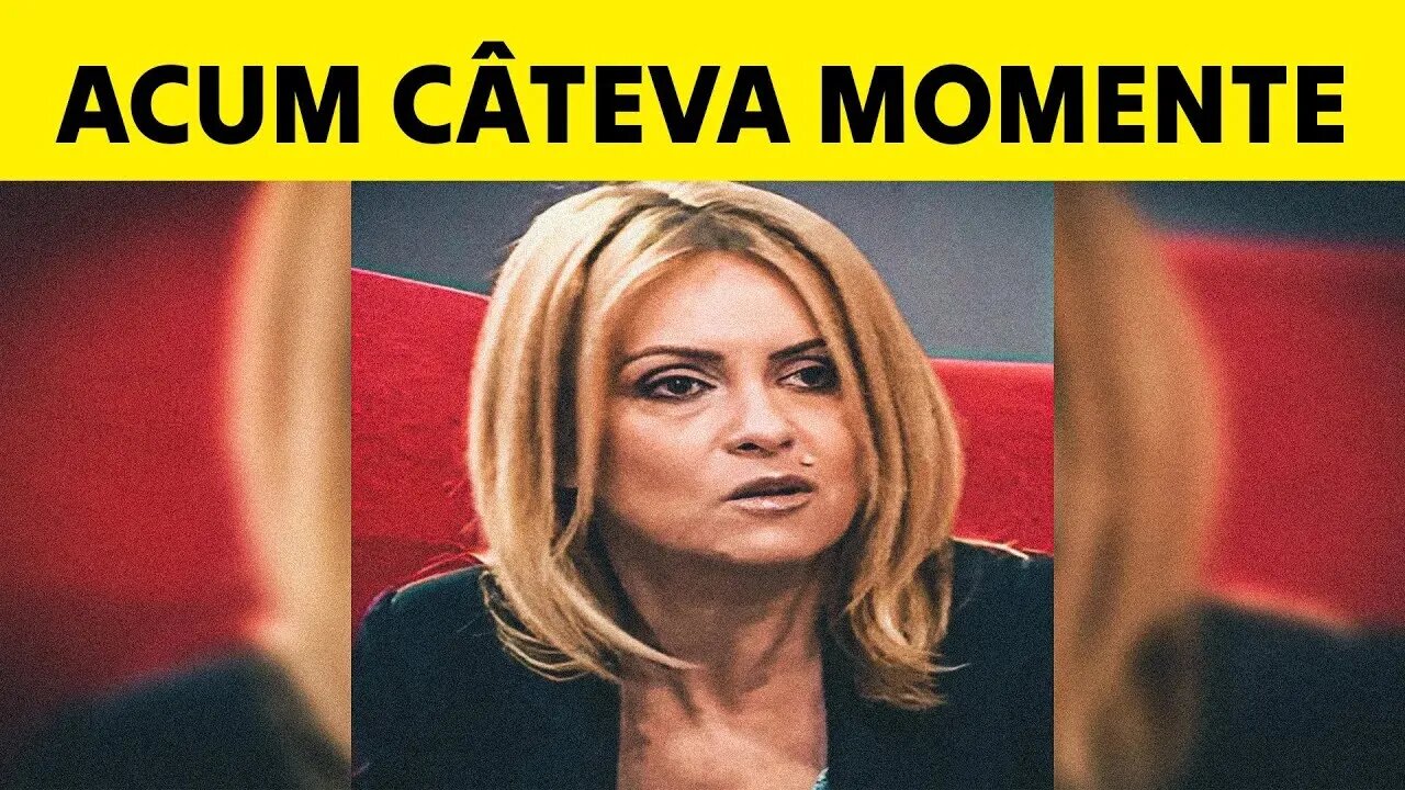 🔴 S-A ÎNTÂMPLAT DUPĂ CE...