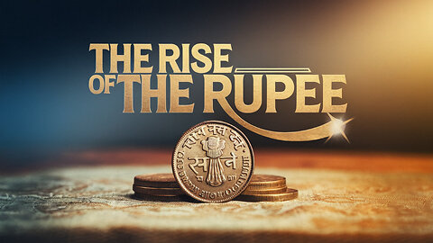 The Untold Story of the Indian Rupee: From Empires to Digital Age