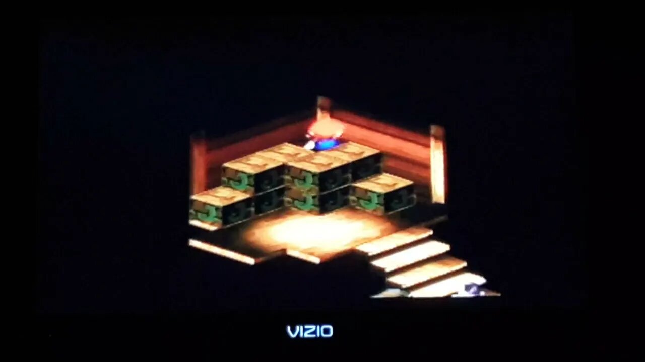 Super Mario RPG Legend Of The Seven Stars Part 31