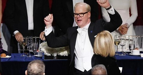 Jim Gaffigan Was Nervous at the 2024 Al Smith Dinner - Ya Know?