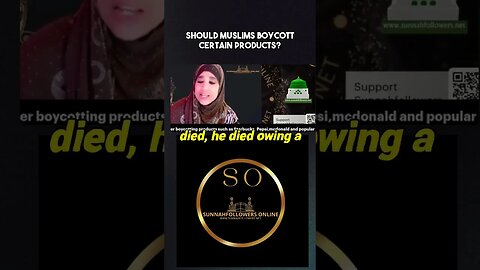 Discover the truth about boycotting and its impact. Don't hurt yourself, learn from the Prophet's