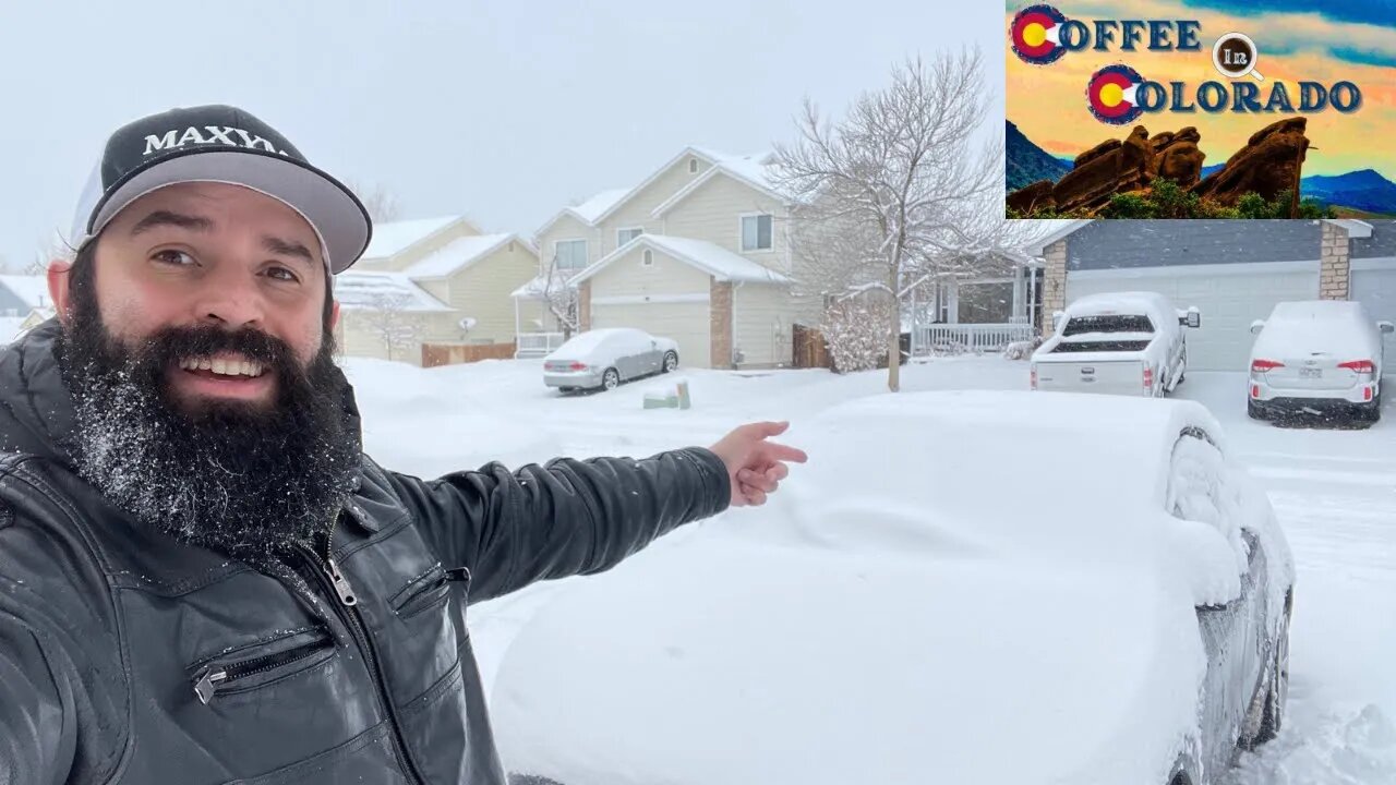 Uber X 1 Stars | Get A Real Job University | New Opportunities | Plastic Bags | Coffee In Colorado
