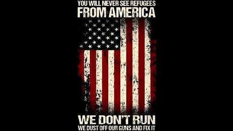 A MEMORIAL DAY REMINDER OF WHO WANTS TO DISARM YOU!