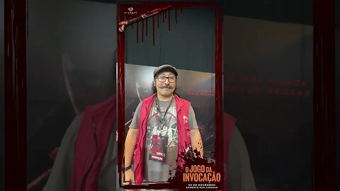 O Jogo da Invocação - quem ficará mais invocado? #OJogodaInvocacao