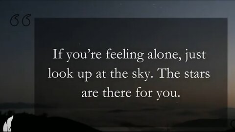 Alone Quotes | Best Alone Quotes on Life (With Audio).