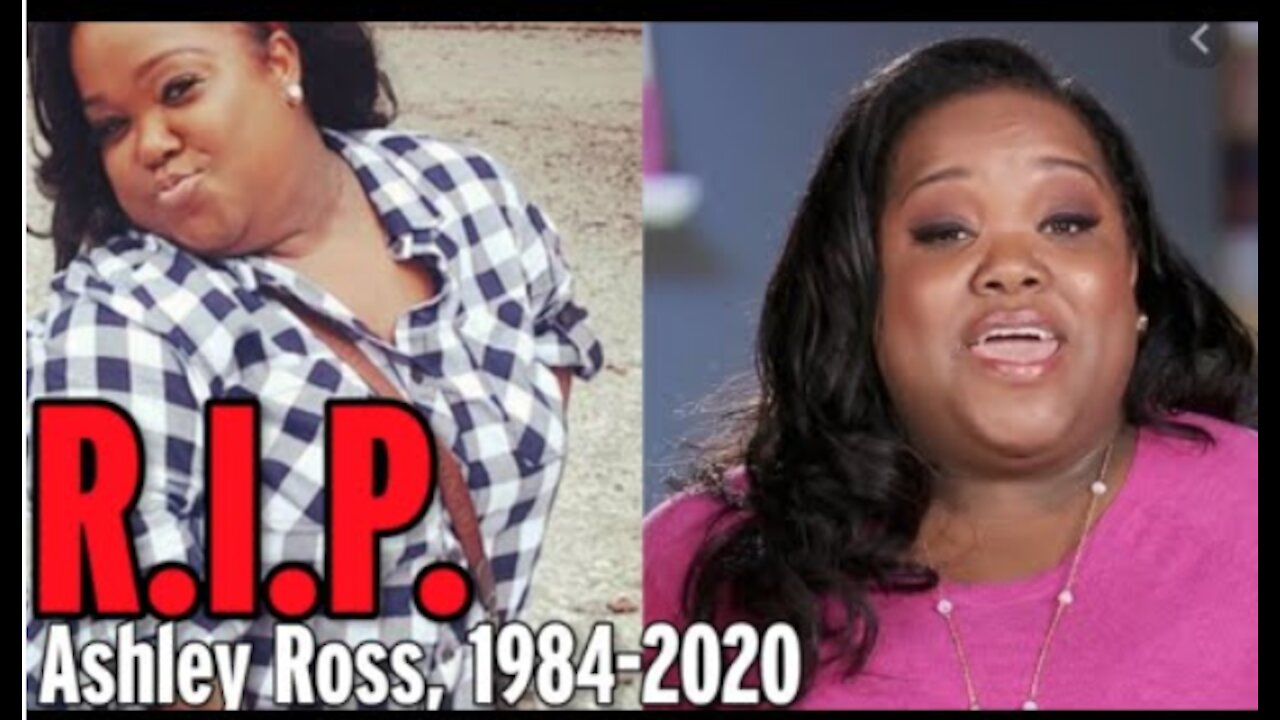 Little Women Atlanta Star Minnie Dies - Ashley Ross Dies After Hit And Run Car Crash