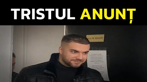 DEZVĂLUIRI NEAȘTEPTATE