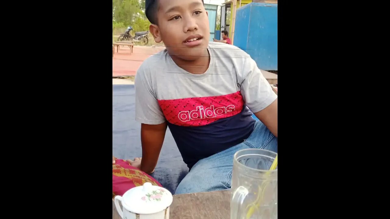 ini keluarga kecil ku
