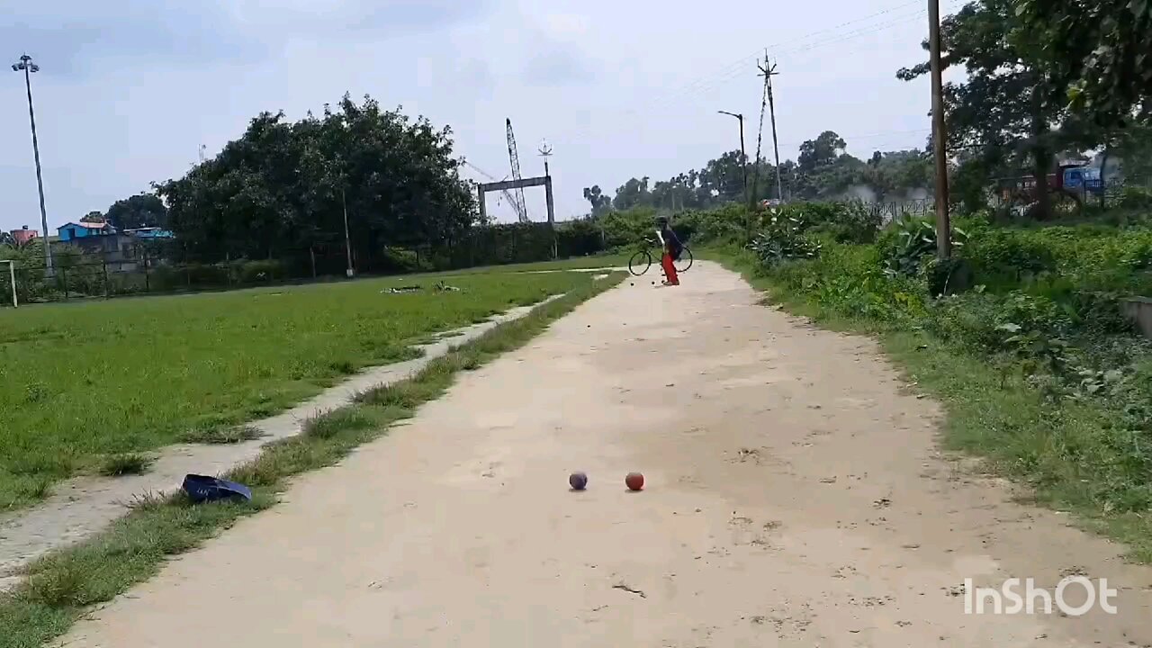 batting skills