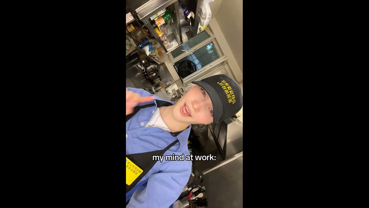 My Mind At Work 🍑😉