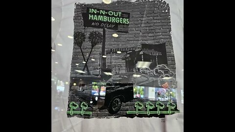 Best Burgers In & Out