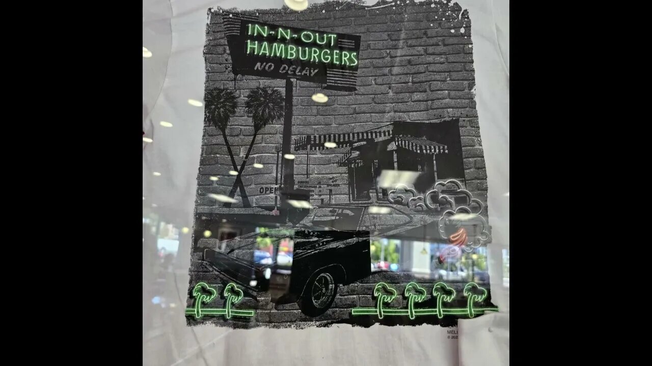 Best Burgers In & Out