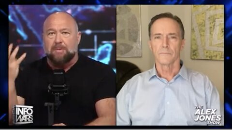 Dane Wigington Exposes The Federal Government’s Secret Weather Weapons System