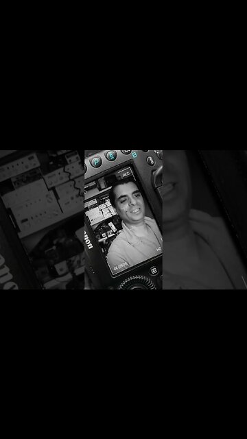 Filmando para o rádiopxmania