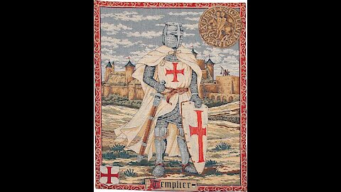 England's parks and Knights Templars