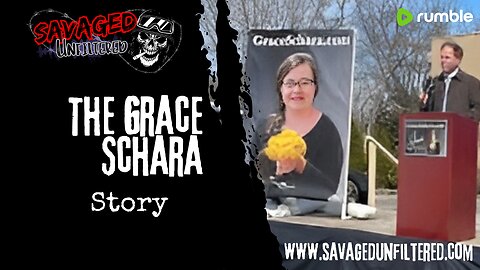 S5E585: The Grace Schara Story