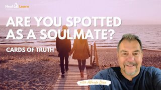 Are You Spotted As a Soulmate?