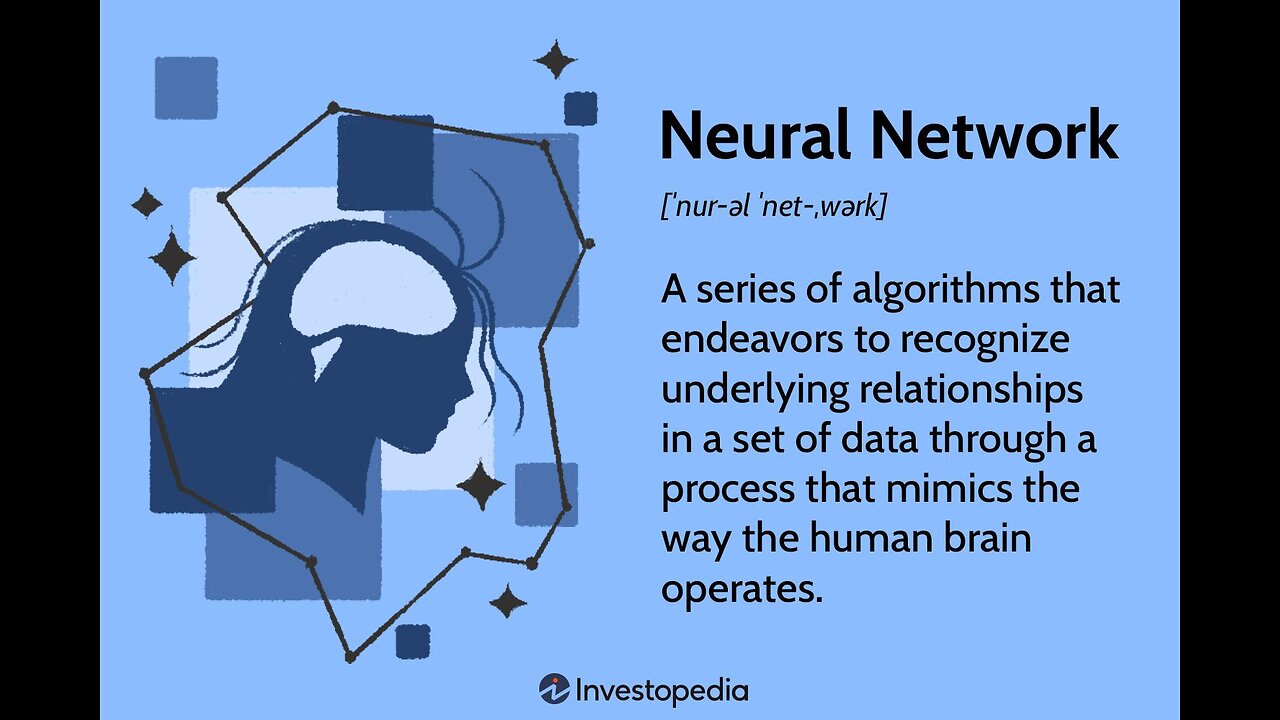 Interview With The Inventor of Neural Nets Warren McCullough