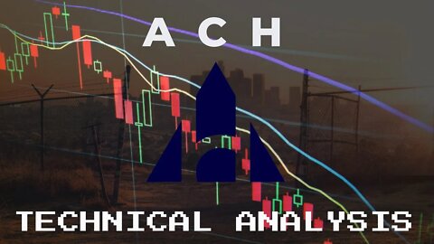 ACH-Alchemy Pay Token Price Prediction-Daily Analysis 2022 Chart