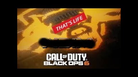 Into The Pits of Hell | Black Ops 6