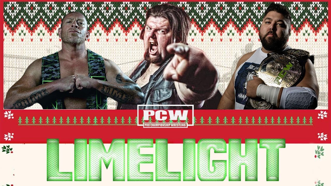 PCW Limelight Season 3 Episode 22