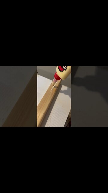 Hollow door block filler #handyman #hollowcore