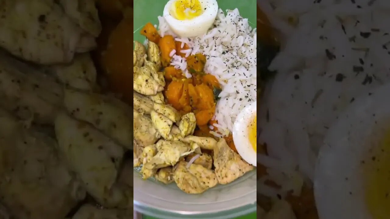 Healthy Food