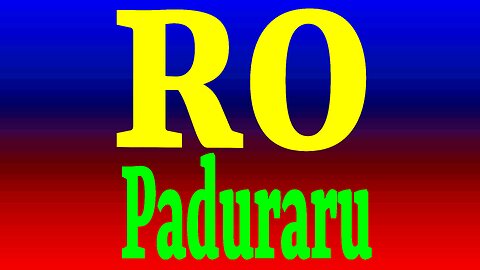 RO GymHymn