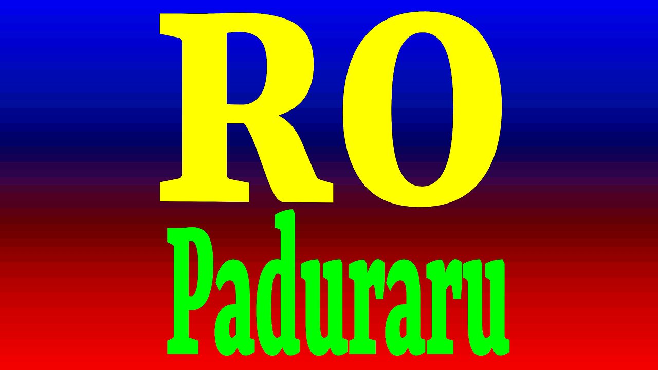RO GymHymn