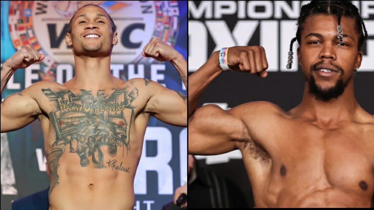 Regis Prograis said Jose Zepeda was his toughest fight but imo will not be his toughest fight