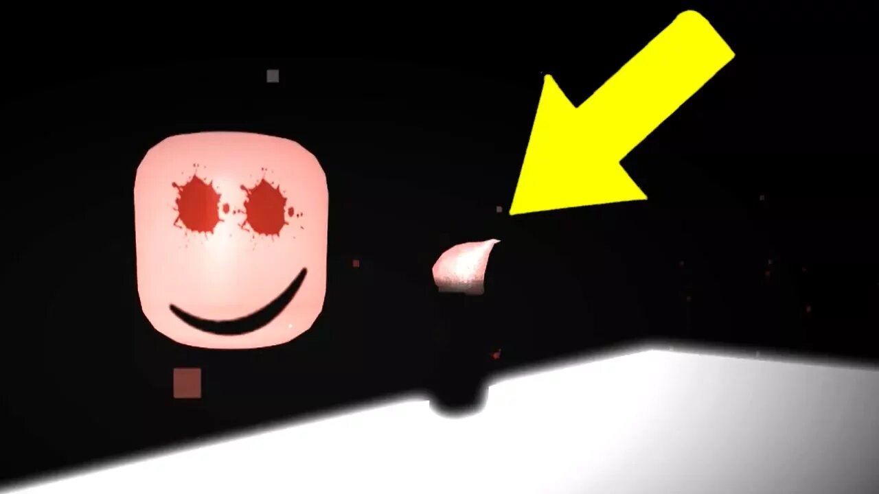 DO NOT JOIN THIS ROBLOX GAME (scary)