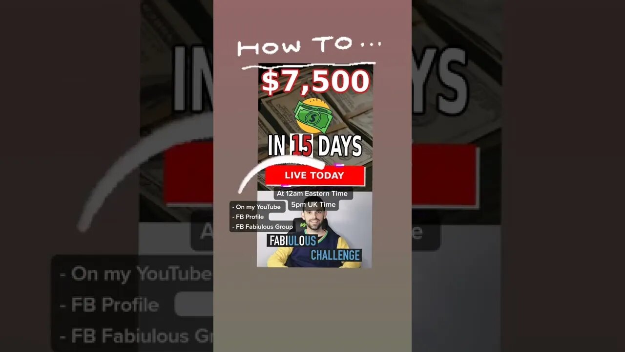 #how I made $7,5k in my first 15 DAYS selling My #EXPERTISE