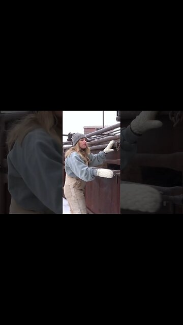 DON'T LET THE COLD STOP YOU