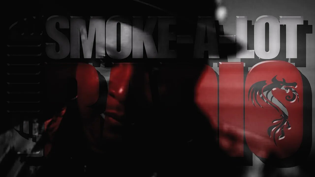 Smoke-A-Lot Radio - "LIL TROY ADDRESSES EVERYTHING"