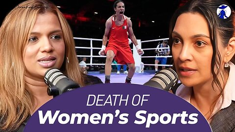 Protecting Women’s Sports: The Case Against Biological Men Competing