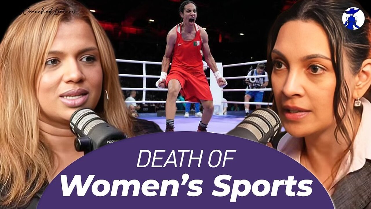 Protecting Women’s Sports: The Case Against Biological Men Competing