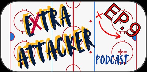 Extra Attacker Podcast Episode 9 - December 7, 2024