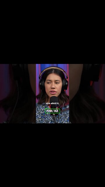 I don't want to be in a relationship with a man that's dumber than me