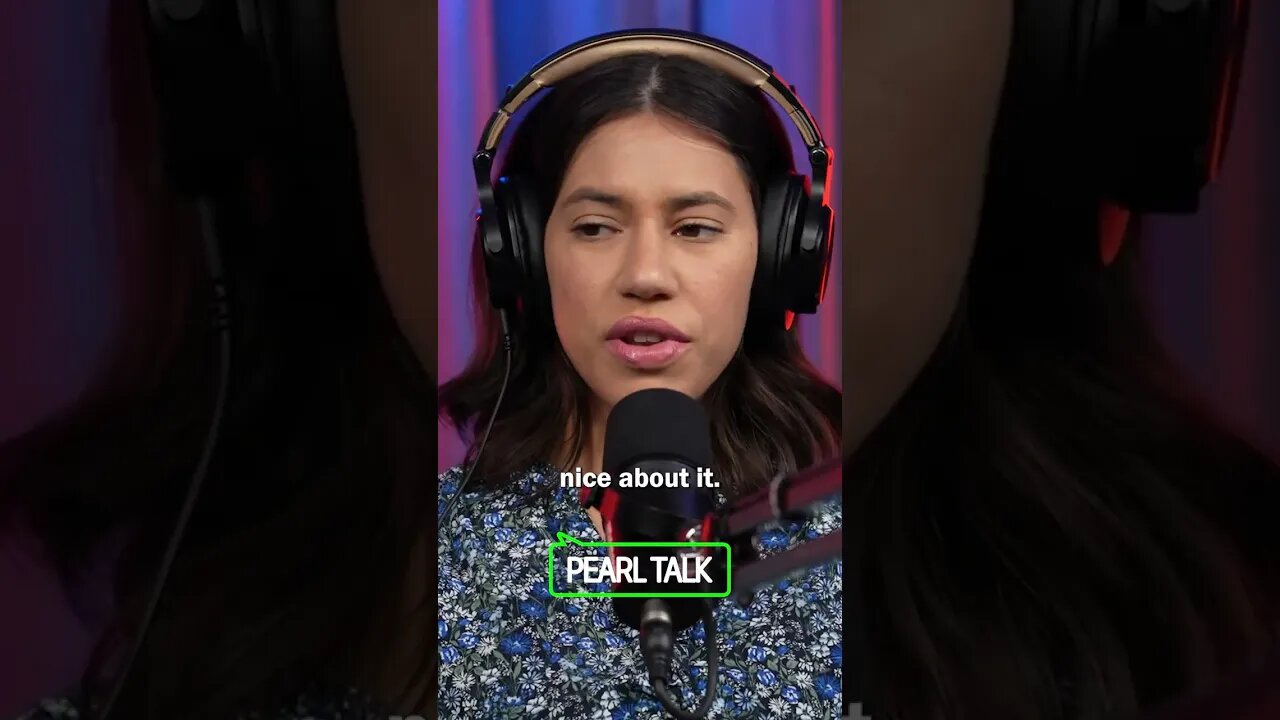 I don't want to be in a relationship with a man that's dumber than me