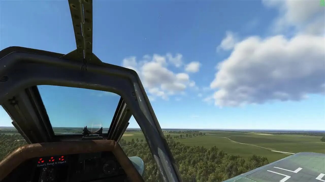 ME262 & FW190D-9 (IL-2)