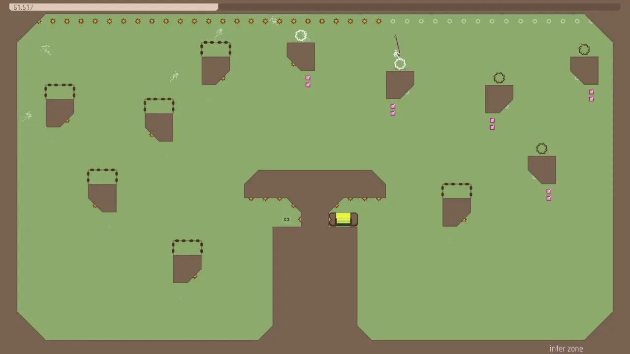 N++ - Inter Zone (?-A-00) - G++T++C++E++