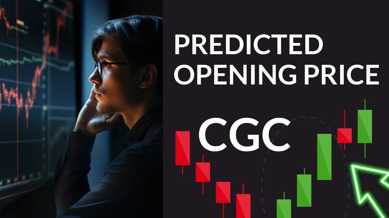 CGC's Secret Weapon: Comprehensive Stock Analysis & Predictions for Thu - Don't Get Left Behind!