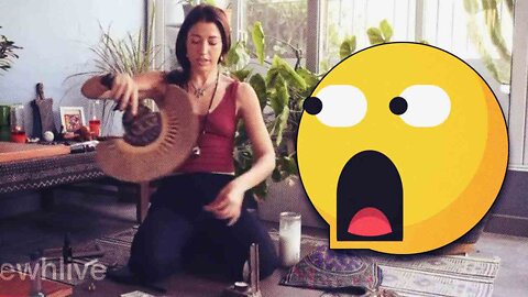 Woman Builds Abortion Alter In Her Apartment In Disturbing Satanic Ritual